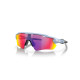 Oakley Radar Ev path Matte stonewash Prizm Road Sunglass Oakley Radar Ev path Matte stonewash Prizm Road Sunglass