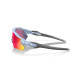 Oakley Radar Ev path Matte stonewash Prizm Road Sunglass Oakley Radar Ev path Matte stonewash Prizm Road Sunglass