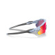 Oakley Radar Ev path Matte stonewash Prizm Road Sunglass Oakley Radar Ev path Matte stonewash Prizm Road Sunglass
