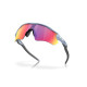 Oakley Radar Ev path Matte stonewash Prizm Road Sunglass Oakley Radar Ev path Matte stonewash Prizm Road Sunglass