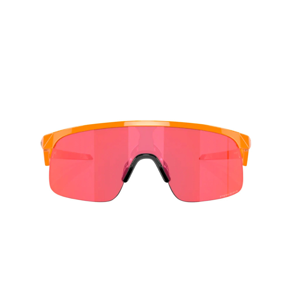 Oakley Resistor Atomic Orange Prizm Trail Torch Sunglass