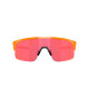 Oakley Resistor Atomic Orange Prizm Trail Torch Sunglass