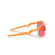 Oakley Resistor Atomic Orange Prizm Trail Torch Sunglass