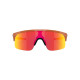 Oakley Resistor Ginger Prizm Ruby Sunglass