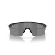 Oakley Resistor Matte Black Prizm Black Sunglass