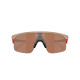 Oakley Resistor Matte Terrain Tan Prizm Tungsten Sunglass