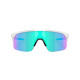 Oakley Resistor Matte celeste Prizm Sapphire Sunglass
