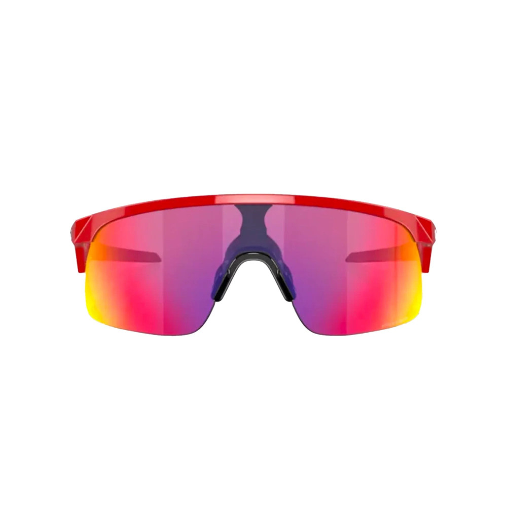 Oakley Resistor Redline Prizm Road Sunglass