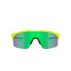 Oakley Resistor Retina Burn Prizm Jade Sunglass
