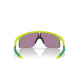 Oakley Resistor Retina Burn Prizm Jade Sunglass