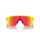 Oakley Resistor Tennis Ball yellow Prizm ruby Sunglass