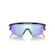Oakley Sphaera Matte Black Prizm Deep Water Polarized Sunglass
