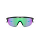 Oakley Sphaera Matte Black Prizm Golf Sunglass