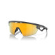 Oakley Sphaera Matte Carbon Prizm 24 k Polarized Sunglass Oakley Sphaera Matte Carbon Prizm 24 k Polarized Sunglass
