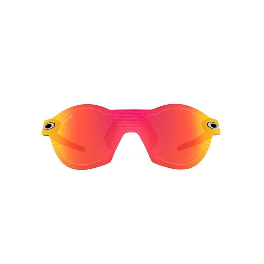 Oakley SubZero Carbon Fiber Prizm ruby Sunglass Oakley SubZero Carbon Fiber Prizm ruby Sunglass