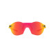 Oakley SubZero Carbon Fiber Prizm ruby Sunglass Oakley SubZero Carbon Fiber Prizm ruby Sunglass