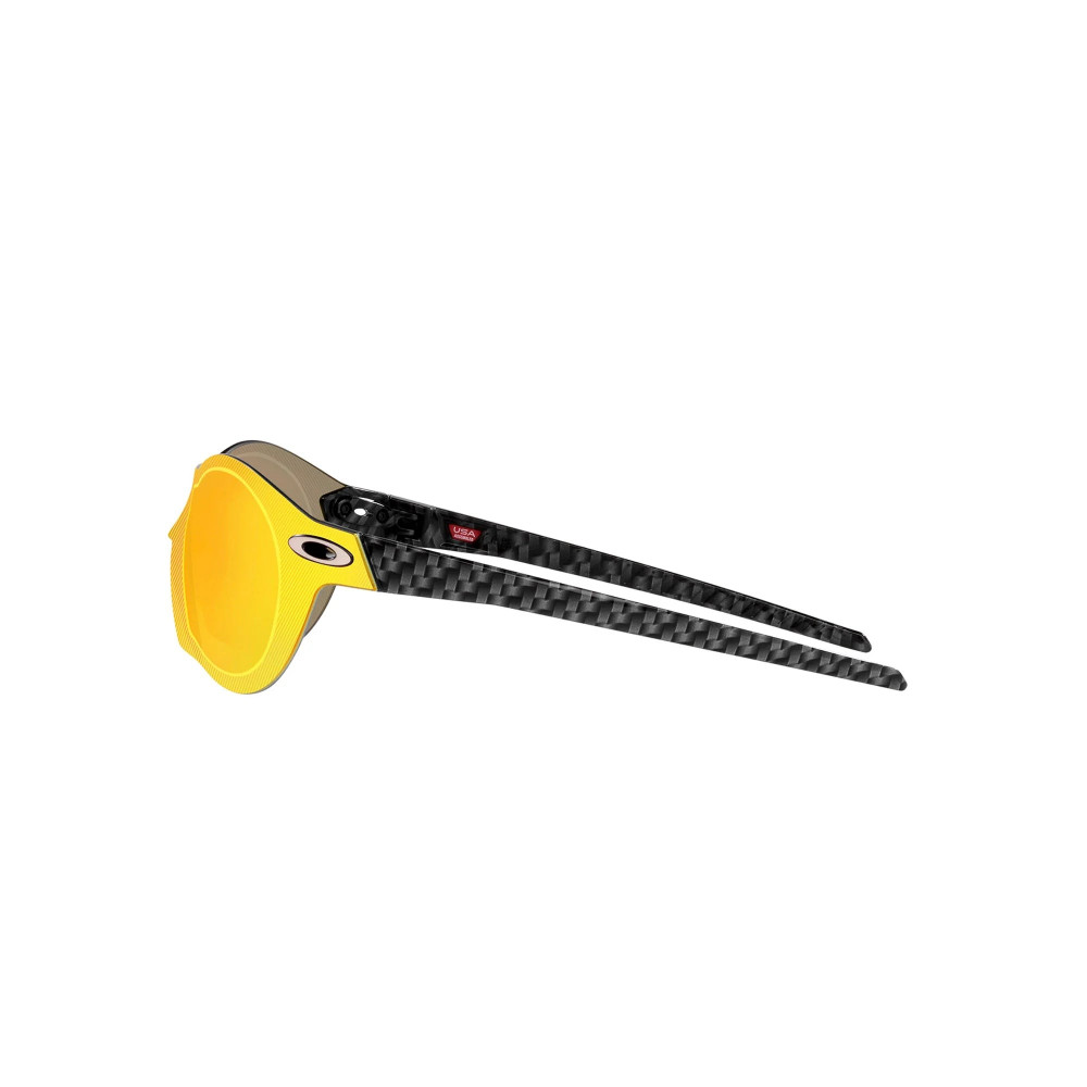 Oakley SubZero Carbon Fiber Prizm ruby Sunglass Oakley SubZero Carbon Fiber Prizm ruby Sunglass