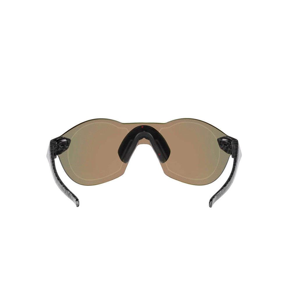 Oakley SubZero Carbon Fiber Prizm ruby Sunglass Oakley SubZero Carbon Fiber Prizm ruby Sunglass