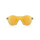Oakley Subzero Light matte jade Opaline Prizm 24k Sunglass