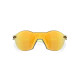 Oakley Subzero Light matte jade Opaline Prizm 24k Sunglass