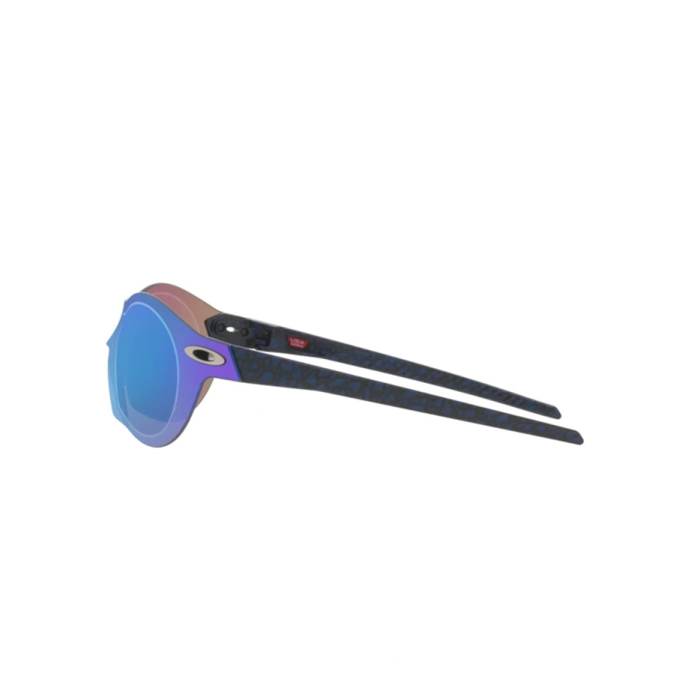 Oakley Subzero Planet X Prizm sapphire Sunglass Oakley Subzero Planet X Prizm sapphire Sunglass