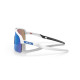 Oakley Sutro Lite Matte White Prizm sapphire Sunglass Oakley Sutro Lite Matte White Prizm sapphire Sunglass