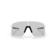 Oakley Sutro Lite Matte white clear photochromic Sunglass Oakley Sutro Lite Matte white clear photochromic Sunglass