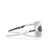 Oakley Sutro Lite Matte white clear photochromic Sunglass Oakley Sutro Lite Matte white clear photochromic Sunglass