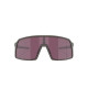 Oakley Sutro Matte Olive Prizm Road Black Sunglass