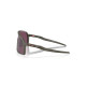 Oakley Sutro Matte Olive Prizm Road Black Sunglass
