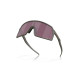 Oakley Sutro Matte Olive Prizm Road Black Sunglass
