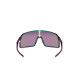 Oakley Sutro Matte Purple green shift Prizm Jade Sunglass Oakley Sutro Matte Purple green shift Prizm Jade Sunglass