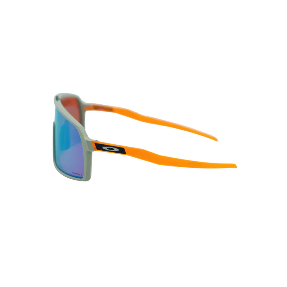 Oakley Sutro Matte sand Prizm Snow sapphire Sunglass Oakley Sutro Matte sand Prizm Snow sapphire Sunglass