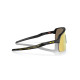 Oakley Sutro lite Matte black Ink Przim 24 k Sunglass