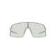Oakley Sutro white matte Clear Photochromic Sunglass Oakley Sutro white matte Clear Photochromic Sunglass
