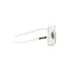 Oakley Sutro white matte Clear Photochromic Sunglass Oakley Sutro white matte Clear Photochromic Sunglass