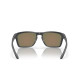 Oakley Sylas Matte carbon Prizm Ruby Sunglass Oakley Sylas Matte carbon Prizm Ruby Sunglass
