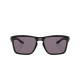 Oakley Sylas Polished Black Prizm Grey Sunglass
