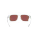 Oakley Sylas Polished Clear Prizm Sapphire Sunglass Oakley Sylas Polished Clear Prizm Sapphire Sunglass