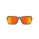 Oakley Turbine Grey Ink Prizm Ruby Polarized Sunglass Oakley Turbine Grey Ink Prizm Ruby Polarized Sunglass