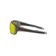 Oakley Turbine Grey Ink Prizm Ruby Polarized Sunglass Oakley Turbine Grey Ink Prizm Ruby Polarized Sunglass