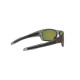 Oakley Turbine Grey Ink Prizm Ruby Polarized Sunglass Oakley Turbine Grey Ink Prizm Ruby Polarized Sunglass