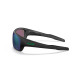 Oakley Turbine Matte Black Prizm Jade Polarized Sunglass Oakley Turbine Matte Black Prizm Jade Polarized Sunglass