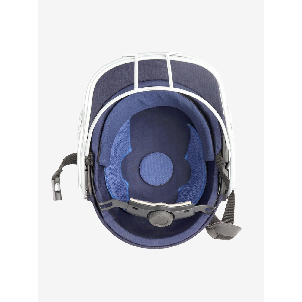 Shrey Classic Steel Cricket Helmet
