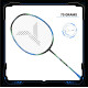 YOUNG Fury 11 Graphite Professional Badminton Racket, Lightweight, High Modulus 24-Ton Graphite, Strung, Includes Full Cover YOUNG Fury 11 Graphite Professional Badminton Racket, Lightweight, High Modulus 24-Ton Graphite, Strung, Includes Full Cover