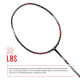 Young Fury X Lite (78 g, 30 LBS) Unstrung Badminton Racquet with Full Cover (Black Green) Young Fury X Lite (78 g, 30 LBS) Unstrung Badminton Racquet with Full Cover (Black Green)