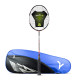 Young Wing Light 73 Black Orange Badminton Racket + R2 Badminton Kitbag Combo Young Wing Light 73 Black Orange Badminton Racket + R2 Badminton Kitbag Combo
