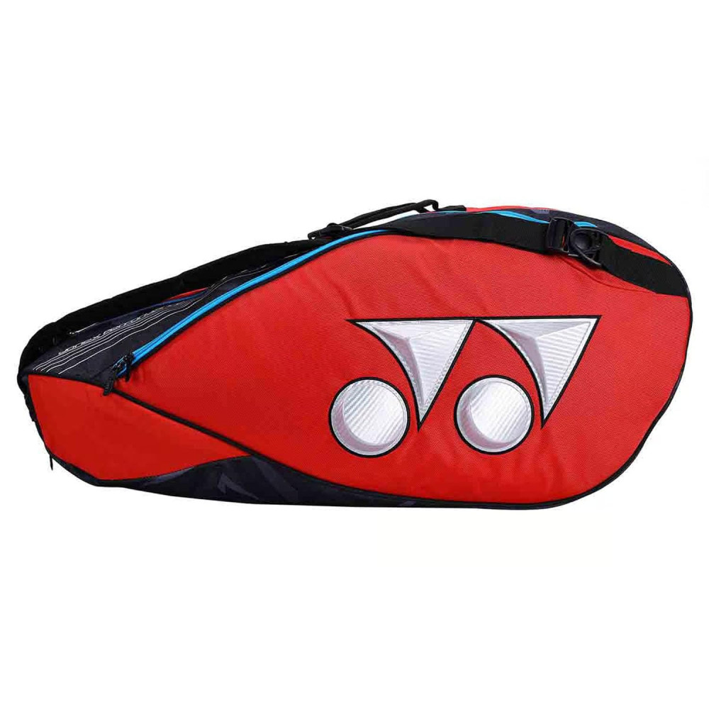 Yonex PC2-22926T BT6 Champion Racquet Bag, Sapphire Navy