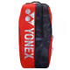 Yonex PC2-22926T BT6 Champion Racquet Bag, Sapphire Navy