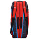 Yonex PC2-22926T BT6 Champion Racquet Bag, Sapphire Navy
